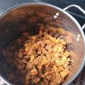 Cooksnap dari Chandra Sentosa Yogapranata untuk resep #9 Sambal Goreng Hati Ampela Ayam dan Kentang Non Santan #bikinramadanberkesan