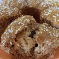 Cooksnap dari Iin Iin untuk resep Roti sobek #ketopad