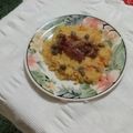 Cooksnap από Rallou Eleftheroglou στη συνταγή Φάβα με καραμελωμένα κρεμμυδάκια και κάπαρη 👌