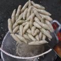 Cooksnap dari Syifa Nurlaella untuk resep Sotong Temannya Tahu Bulat (Dijamin Empuk)