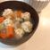 Cooksnap dari Akari Papa untuk resep Bakso ayam wortel