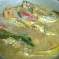 Cooksnap dari Mom Rana Arsha untuk resep Ikan kembung bumbu kuning