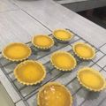 Cooksnap dari Stefanny untuk resep Pie Susu Simple