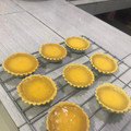 Cooksnap dari Stefanny untuk resep Pie Susu Simple
