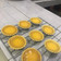 Cooksnap dari Stefanny untuk resep Pie Susu Simple
