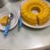 Cooksnap dari Juniati Nawardi untuk resep Agar agar labu kuning
