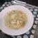 El cooksnap de Jacqueline cuando hizo Rica sopa De pollo fácil de preparar.