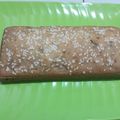 Cooksnap dari Dapur_q untuk resep Bolu pisang susu panggang tanpa telur