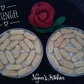 Cooksnap dari Choirun Nisa untuk resep Kaastengel kuejuuuuu bingits
