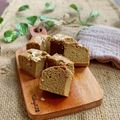 Cooksnap dari Ibu Tina untuk resep Bolu kopi lembut anti gagal