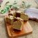 Cooksnap dari Ibu Tina untuk resep Bolu kopi lembut anti gagal