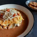 Cooksnap dari Rumkitchen untuk resep Tahu Gimbal Semarang