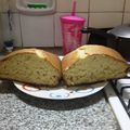 El cooksnap de ivanna cuando hizo Bizcochuelo rápido y fácil para la.