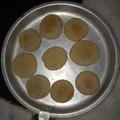 CharuPorwal का कुकस्नैप जब उन्होंने आटा बिस्कुट (Aata biscuit recipe in Hindi) बनाया था।