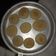 CharuPorwal का कुकस्नैप जब उन्होंने आटा बिस्कुट (Aata biscuit recipe in Hindi) बनाया था।