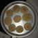 CharuPorwal का कुकस्नैप जब उन्होंने आटा बिस्कुट (Aata biscuit recipe in Hindi) बनाया था।