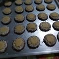 Cooksnap dari Feiby Maria untuk resep Kukis Tosca