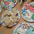 S4fun's cooksnap of when they made Sugar Cookies (cutter).