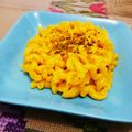 Cooksnap dari Indra Dipta untuk resep Makaroni keju susu newbie