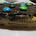 El cooksnap de graciela martinez IG @gramar09ok ☺💗 cuando hizo Chocotorta golosa.