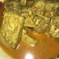 Cooksnap dari Kamilia Leni untuk resep Opor ayam bumbu kuning