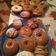 Cooksnap από Ειρήνη στη συνταγή Donut φούρνου🍩