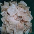 Cooksnap dari Eve_Joy untuk resep Kerupuk Pangsit Renyah Kriuk 🌼