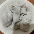Lalala 的 零失敗電鍋料理 - 軟嫩不柴雞胸肉 cooksnap