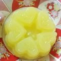 کوک اسنپ F بعد از امتحان کردن دسر ماقوت.