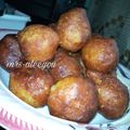 Afreeda's_Bakery's cooksnap of when they made Puff Puff.