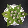 Bhavna C. Desai's cooksnap of when they made વ્હાઇટ ચોકલેટ પાન મસાલા ફજ(white chocolate paan masala faz Recipe in Gujarati).
