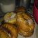 El cooksnap de Pao Gallardo cuando hizo Rosquitas.