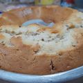 El cooksnap de Sandra Antonella Szynklarz cuando hizo Torta matera, la preferida.