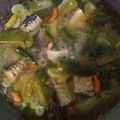 Cooksnap dari Epi Gadang untuk resep 52. Tongkol Kuah Kuningala Reg’s Dish 🍽