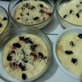 Cooksnap dari Mờnậ Tinneke Đữngữs untuk resep Bread pudding