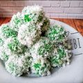 Cooksnap dari Baking With 'Otang' untuk resep Klepon Tepung ketan