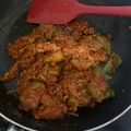 Cooksnap dari AULIA AINUR ROHMI untuk resep Sambal terong teri