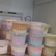 Cooksnap dari U Piek untuk resep Es Krim homemade like walls