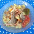 Cooksnap dari Lia Ariani untuk resep Sop Iga (Balungan) Kambing 🐏
