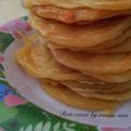 Cooksnap dari Ismi Fadilah untuk resep Roti Cane Istimewa