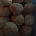 Cooksnap dari Bernadeta Dwi Winurbawati untuk resep Kompiang longga has manggarai barat flores ntt