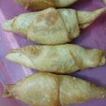 Cooksnap dari Wiwik Widiyati untuk resep Pisang Molen Crispy