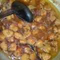 Cooksnap dari Medha untuk resep Rica Jabrut (Jantung&Brutu) Ga Pedes