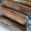 Cooksnap dari Putri Yosmarilin untuk resep Es mambo milo susu coklat lembut