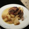 Cooksnap από Αθανασία Νταλαγιάννη ! στη συνταγή Κοτόπουλο γεμιστό ρολό
