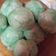 Cooksnap dari Dapur Bunda Zahra untuk resep Roti Sobek Pandan Kukus Isi Keju #pr_adakejunya