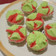 Cooksnap dari wellya thama untuk resep Bolu kukus mekar tanpa soda anti gagal (hanya mixer 5menit)