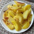 Сooksnap від Олена Дем'янчук , який(а) приготував(ла) Картопля по-селянськи.