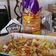 El cooksnap de rita cuando hizo Salpicon de res a la Mexicana.