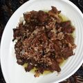 Cooksnap dari Dedi Ifandi Manu untuk resep Semur daging sapi